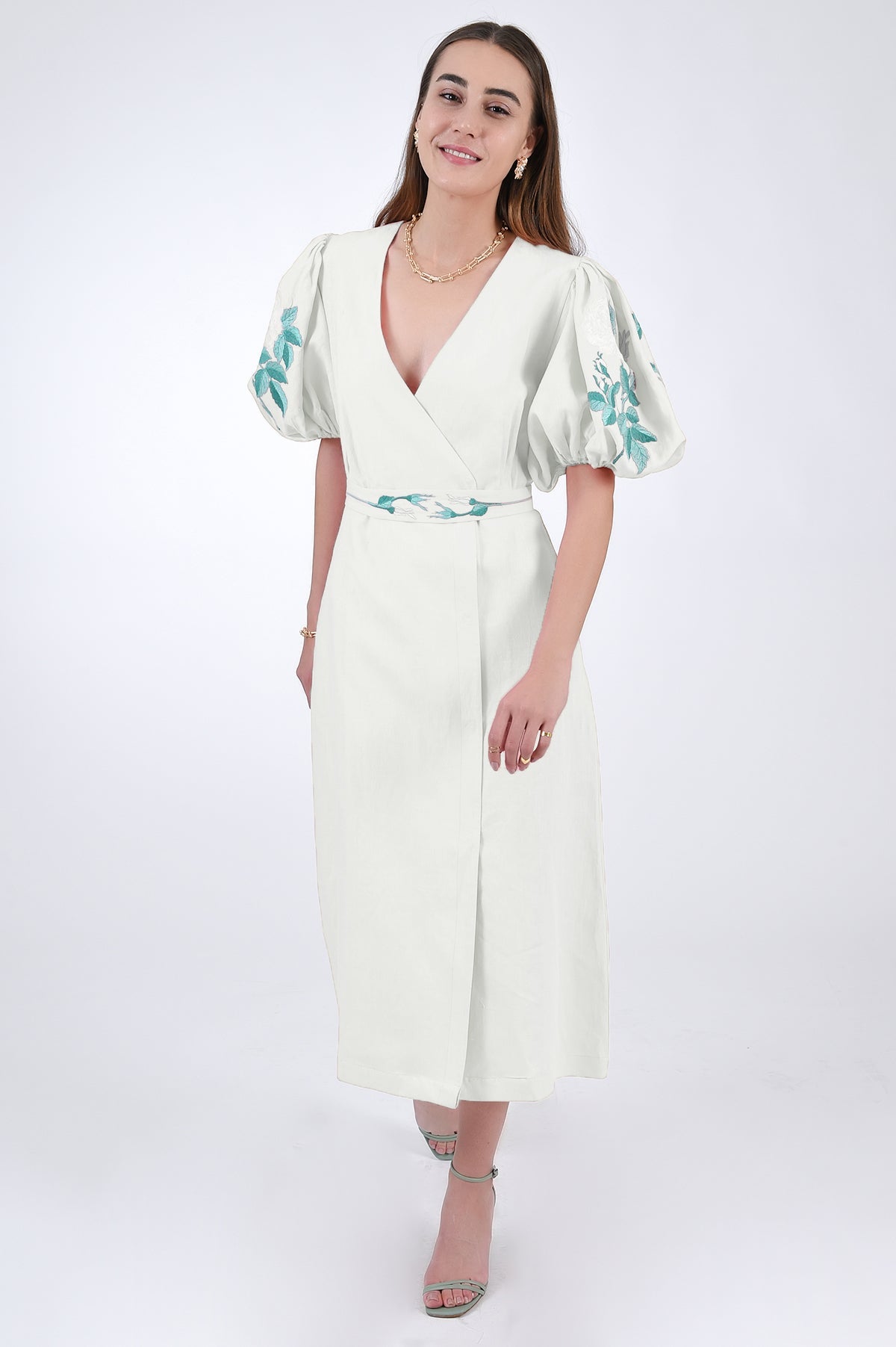 LUTI DRESS