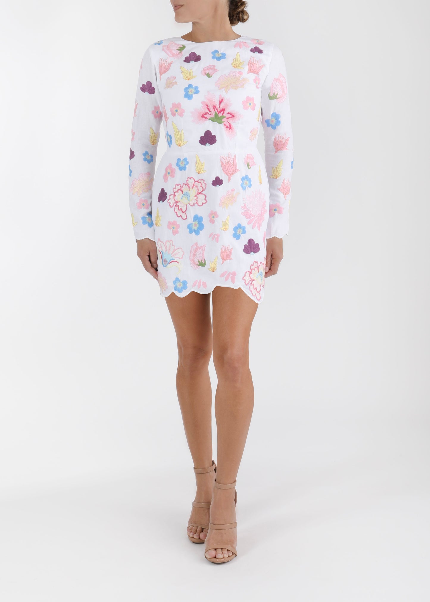 AMALIA DRESS