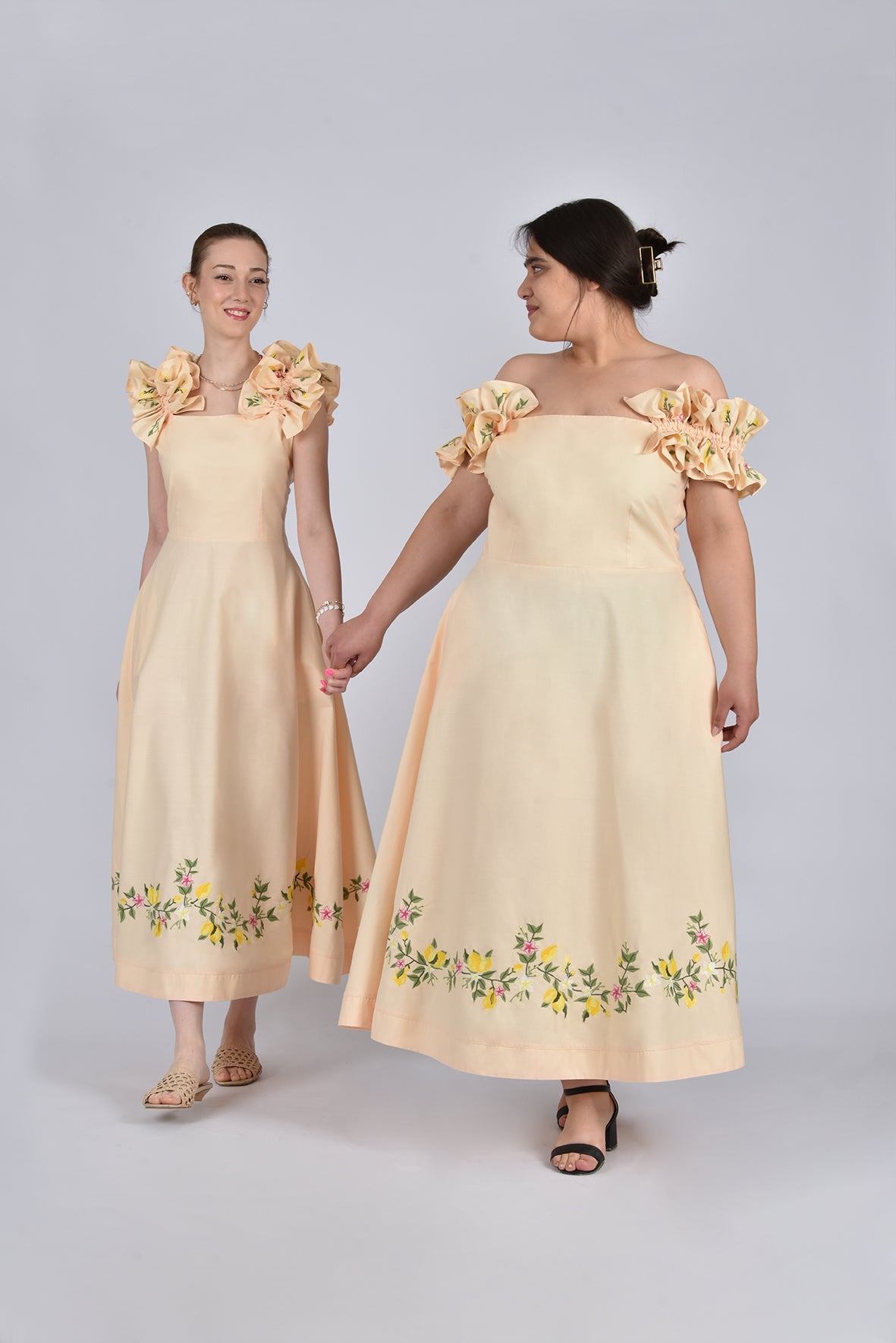 AMITY DRESS