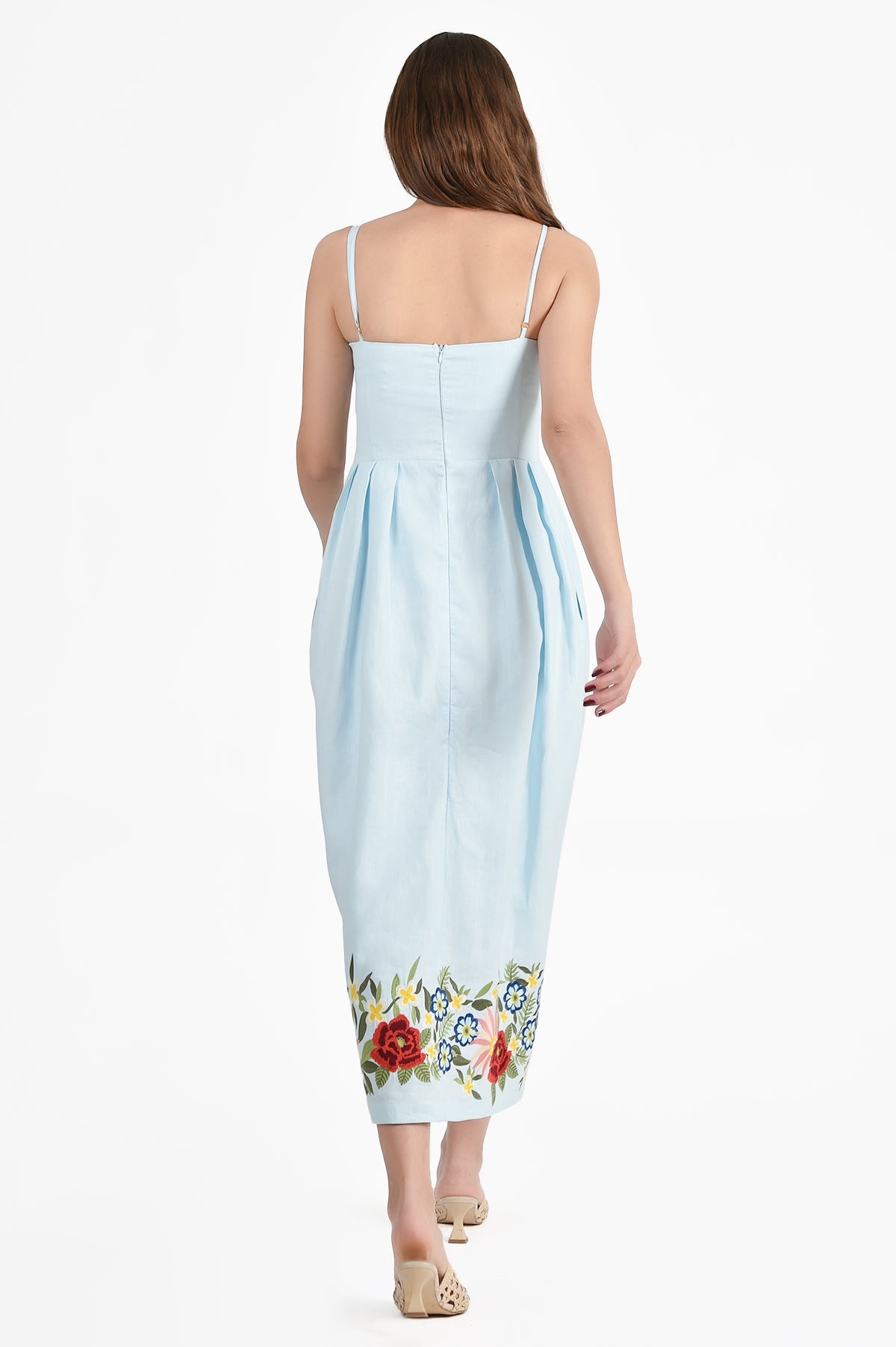 IVY DRESS