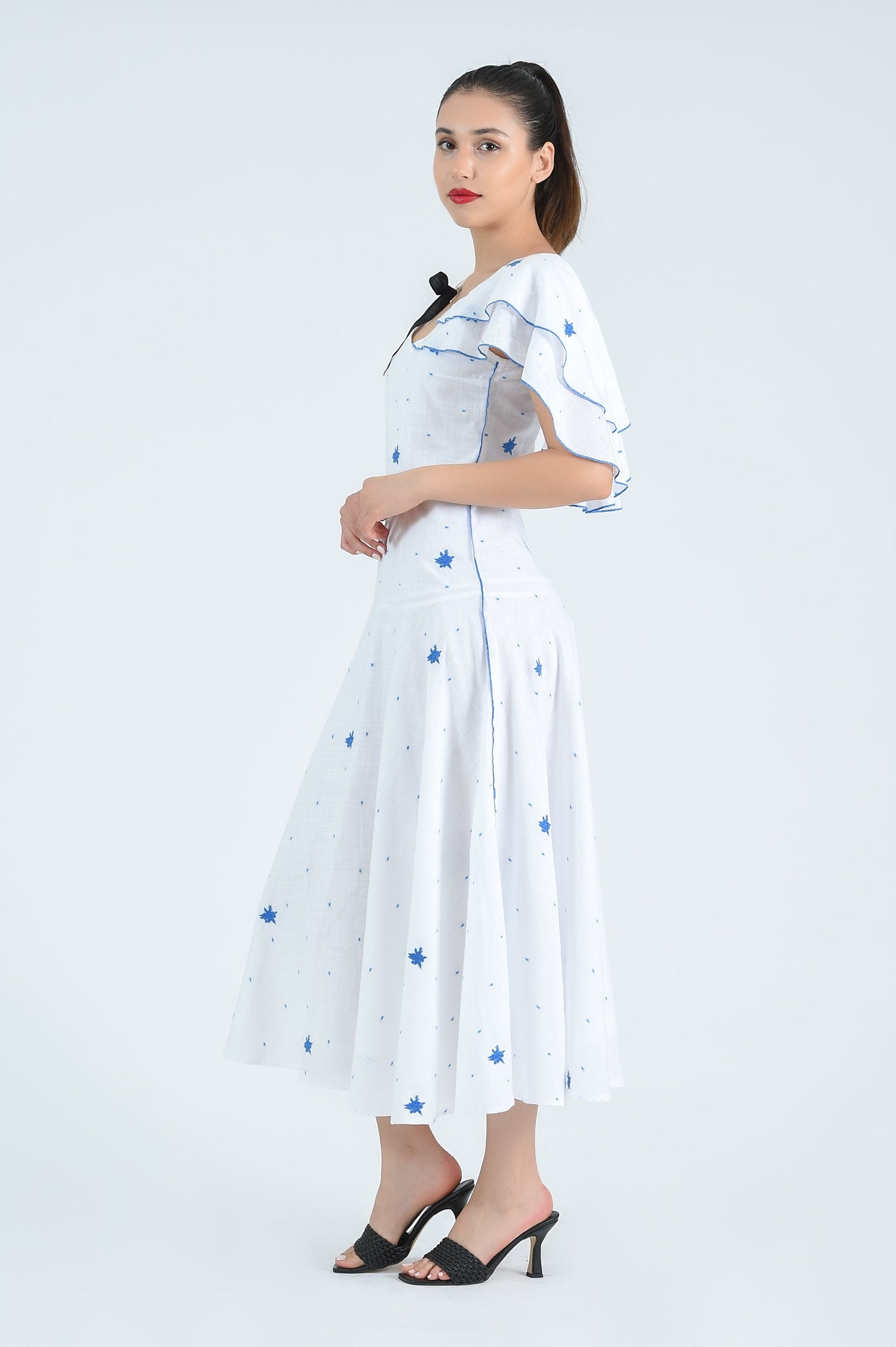 POPPY DRESS