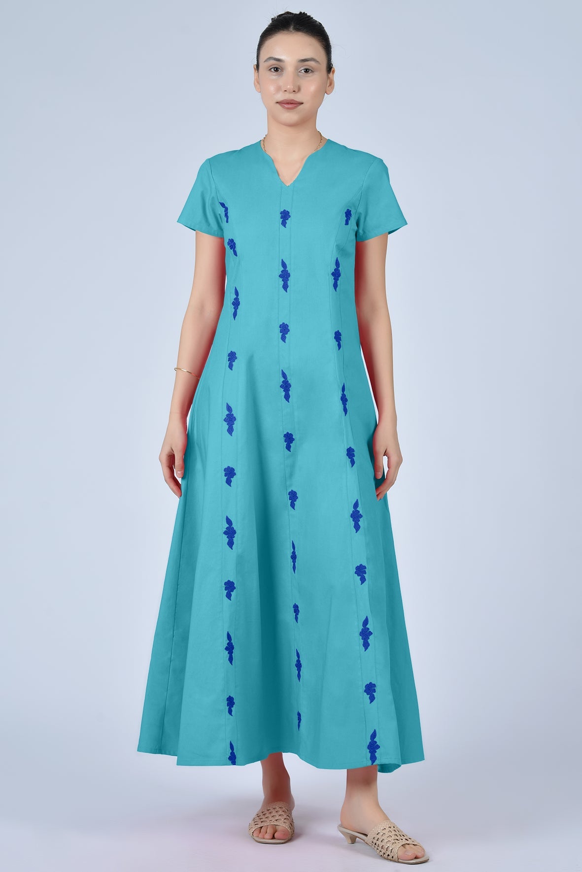 TAMPA DRESS