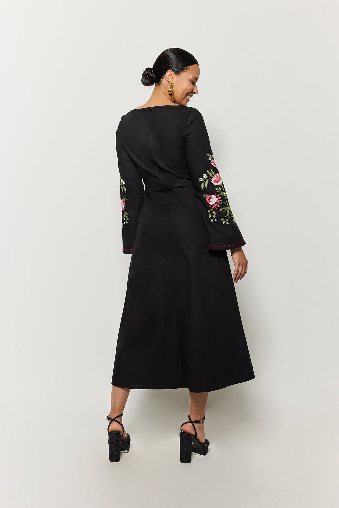 YOBE DRESS