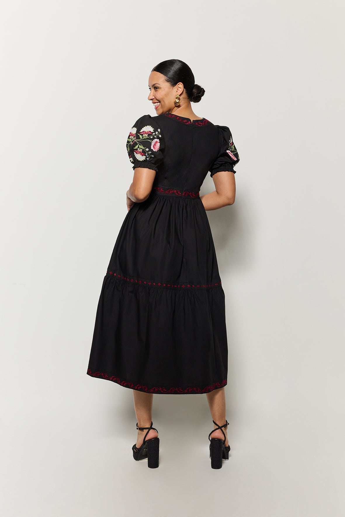 GANA DRESS