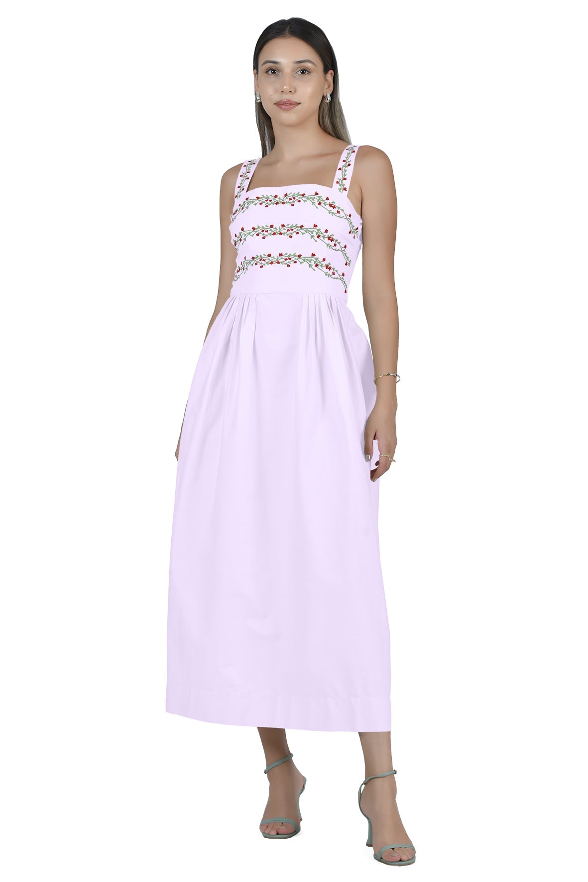 JANET DRESS