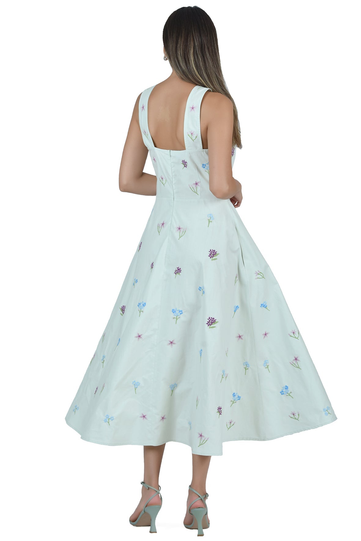 LOUISE DRESS
