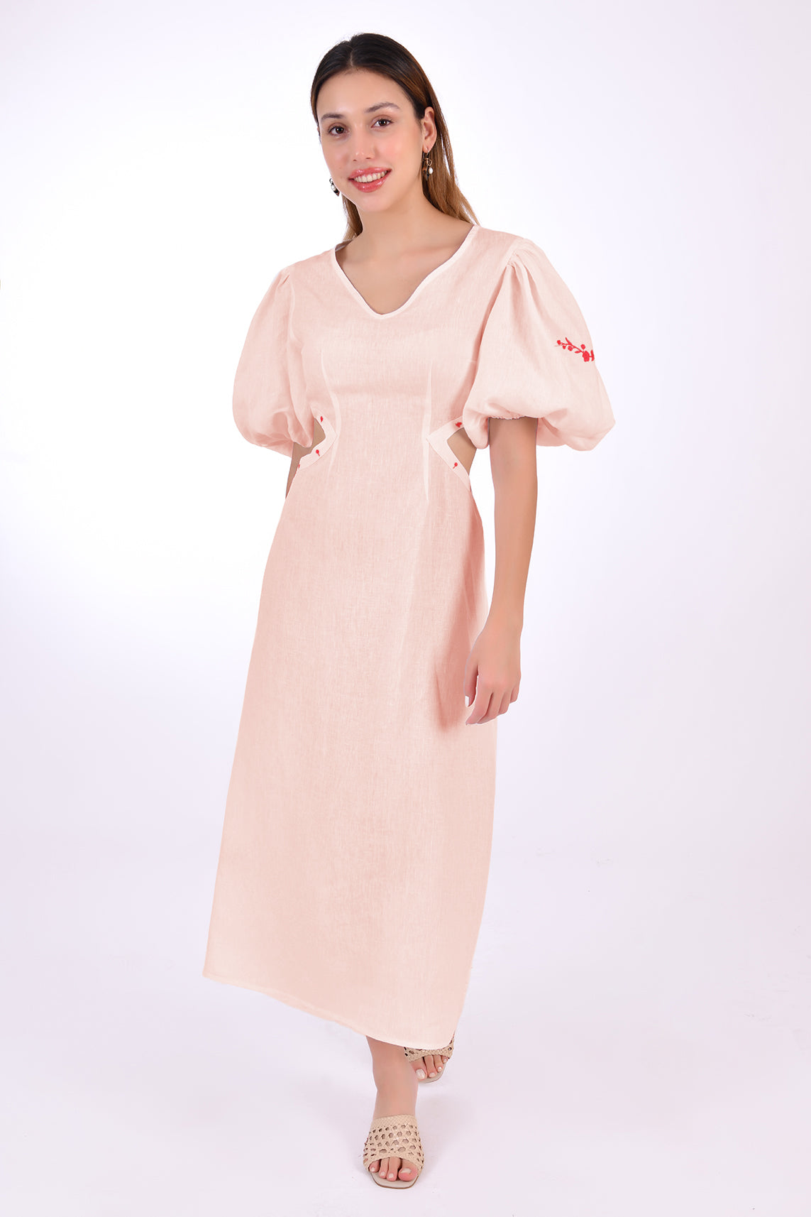 MARELL DRESS