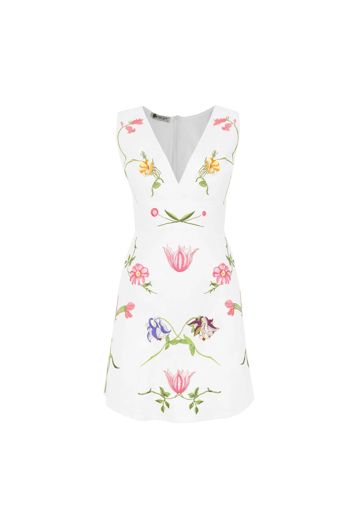 YURSA DRESS