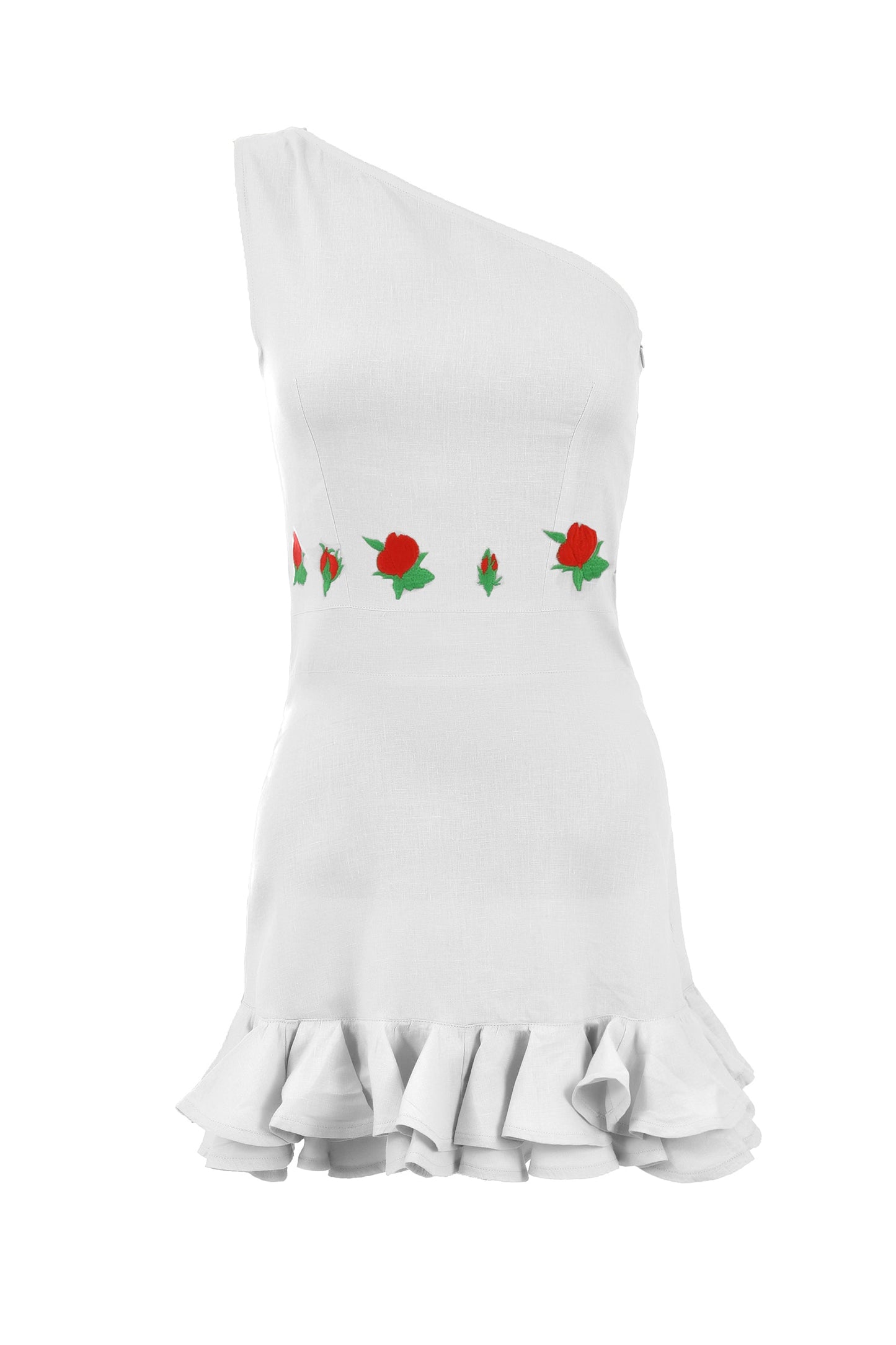 ROSY DRESS