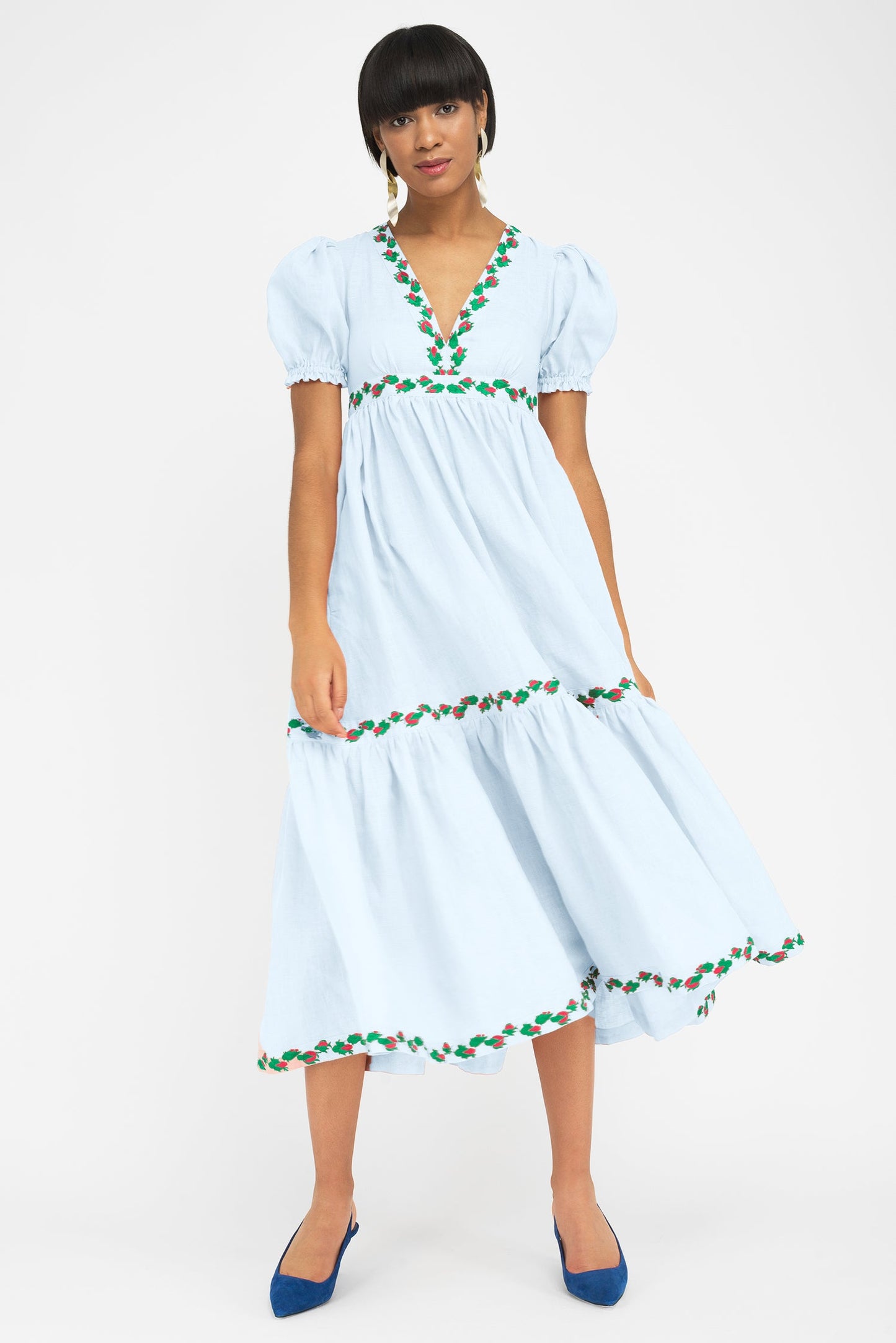 AKTUR DRESS