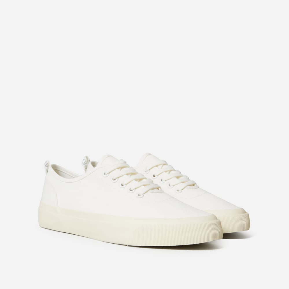 The Forever Sneaker® | White