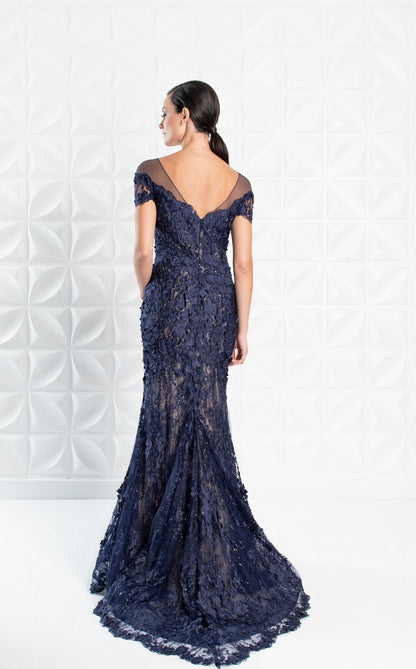 Alexander by Daymor 1274 Dress