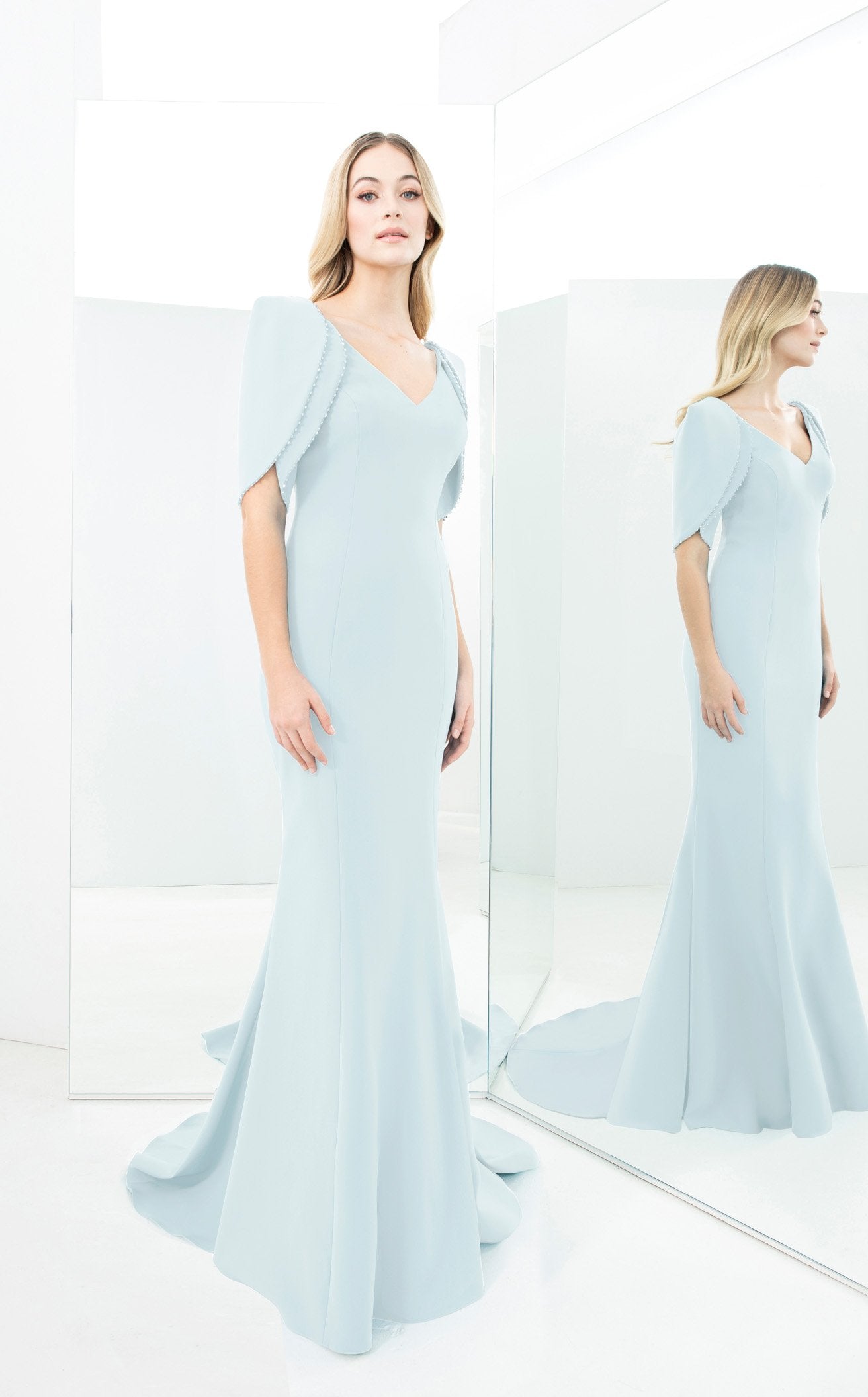 Alexander by Daymor 1360 Dress