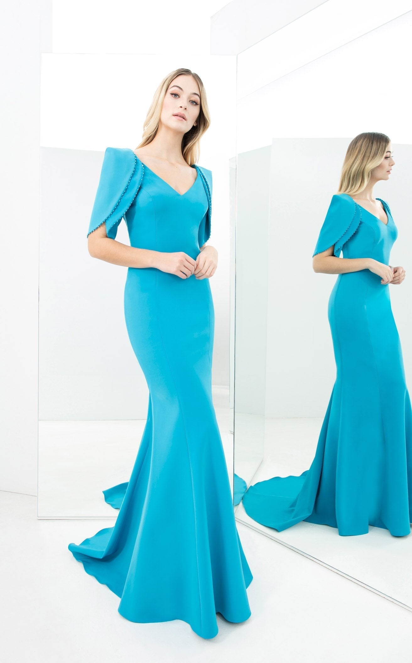Alexander by Daymor 1360 Dress