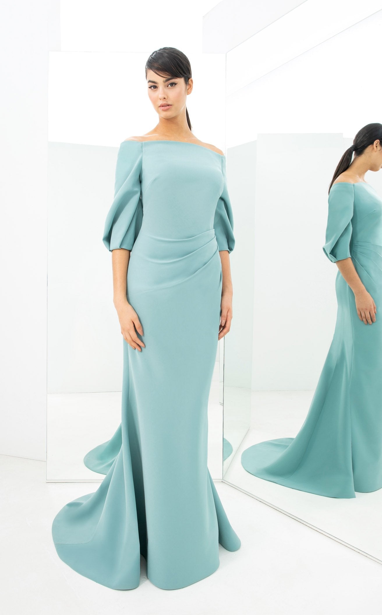 Alexander by Daymor 1366 Dress