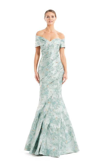 Alexander by Daymor 1666F22 Dress