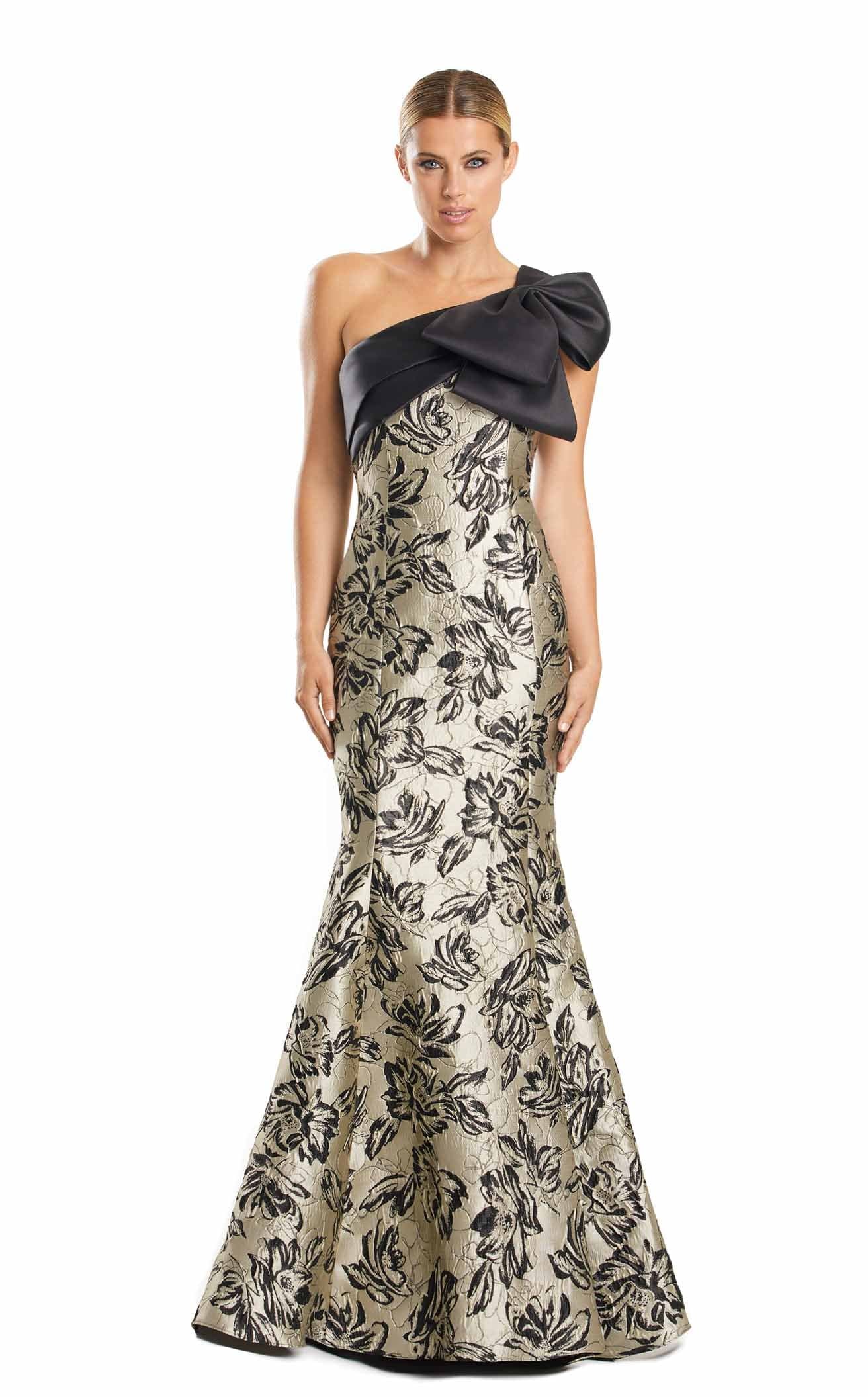 Alexander by Daymor 1851F23 Dress