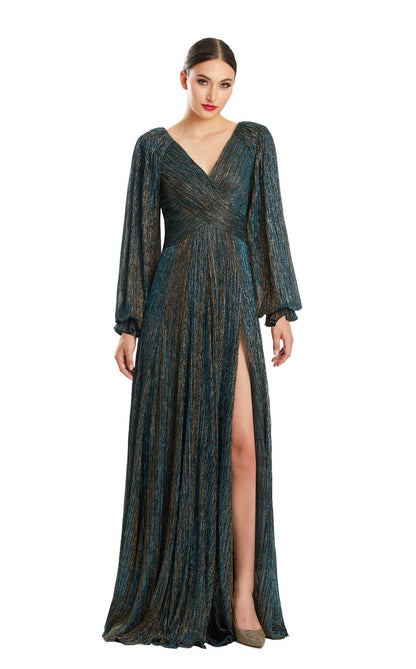 Alexander by Daymor 1877F23CL Dress