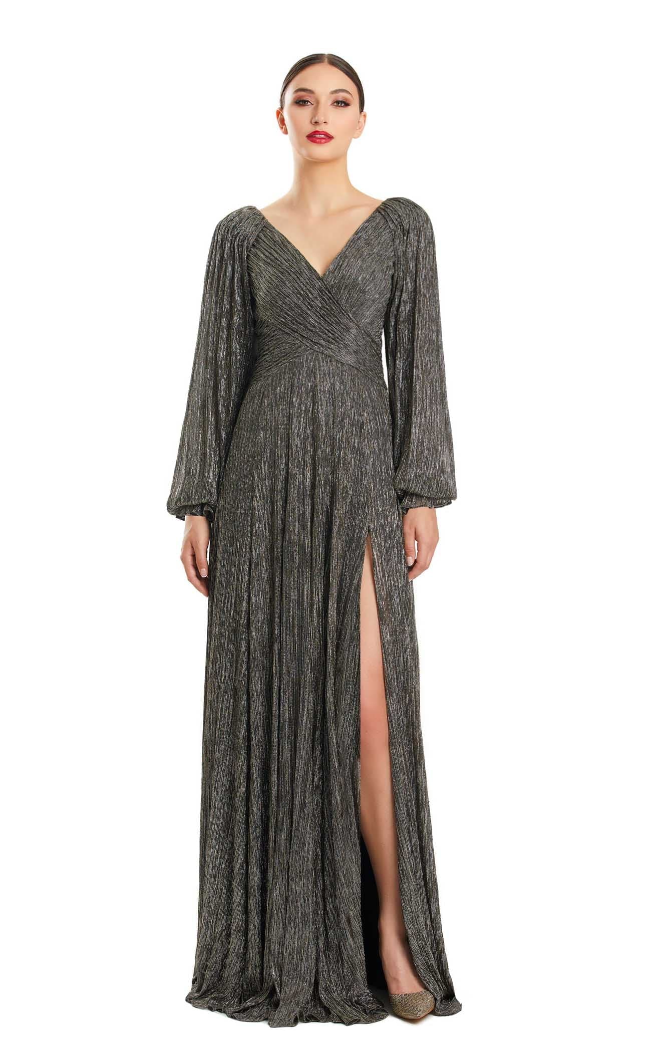 Alexander by Daymor 1877F23CL Dress