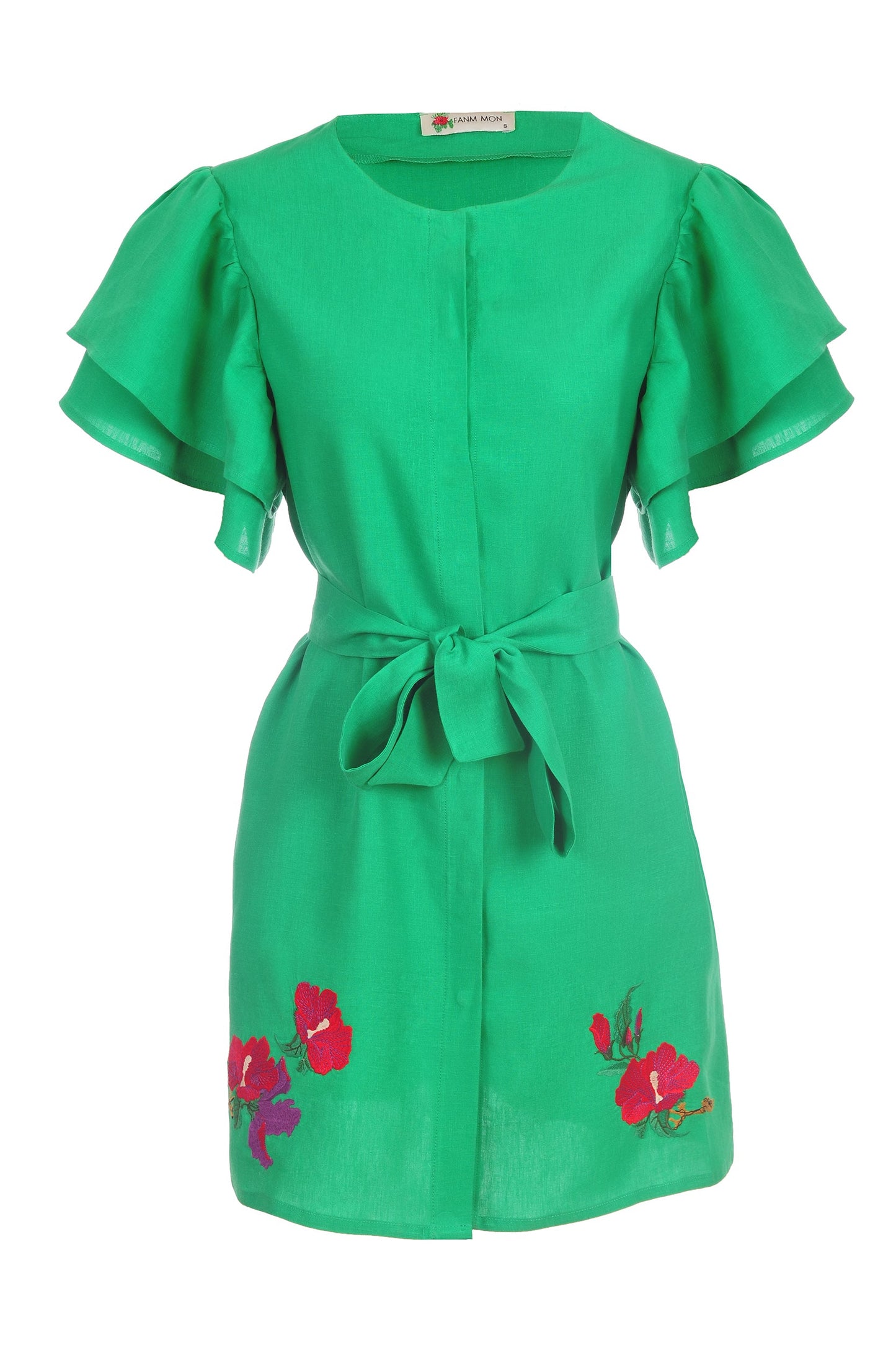KELLY DRESS