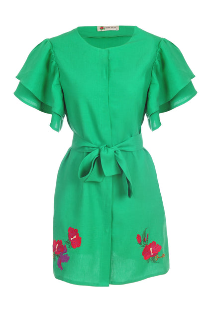 KELLY DRESS