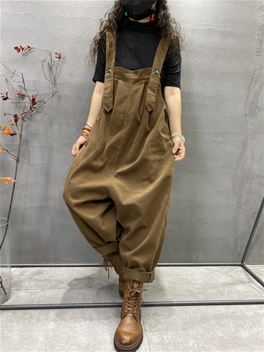 å¤§å°ºç¢¼ç§å­£å¥³å¼ä¼éç´è²å¯¬é¬é£èº«è¤²