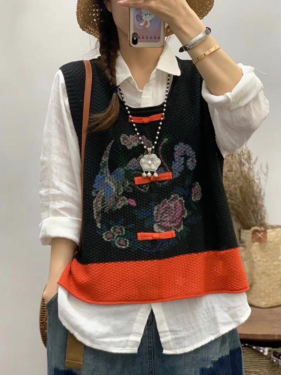 å¥³å£«å¾©å¤è±æµå°è±æ¼è²èå¿