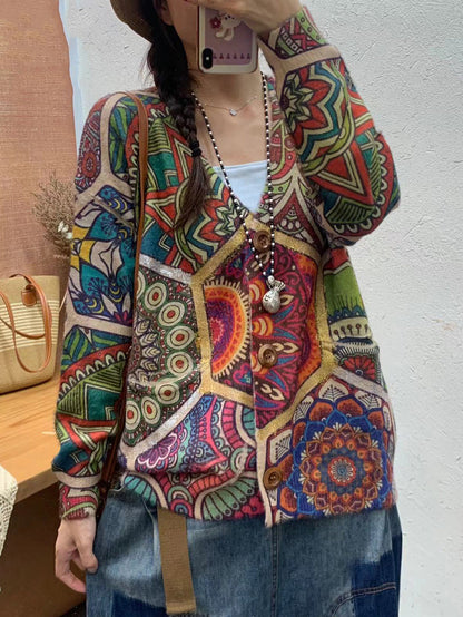 å¥³æ¬¾ç§å­£è±æµå£è¢ V é éç¹éè¥è¡«æ¯è¡£