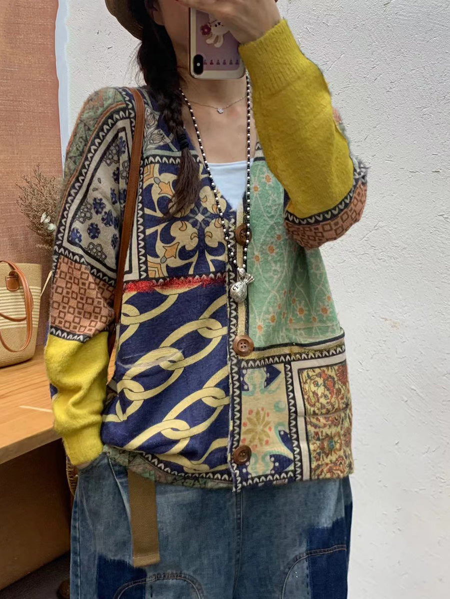 å¥³æ¬¾ç§å­£è±æµå£è¢ V é éç¹éè¥è¡«æ¯è¡£