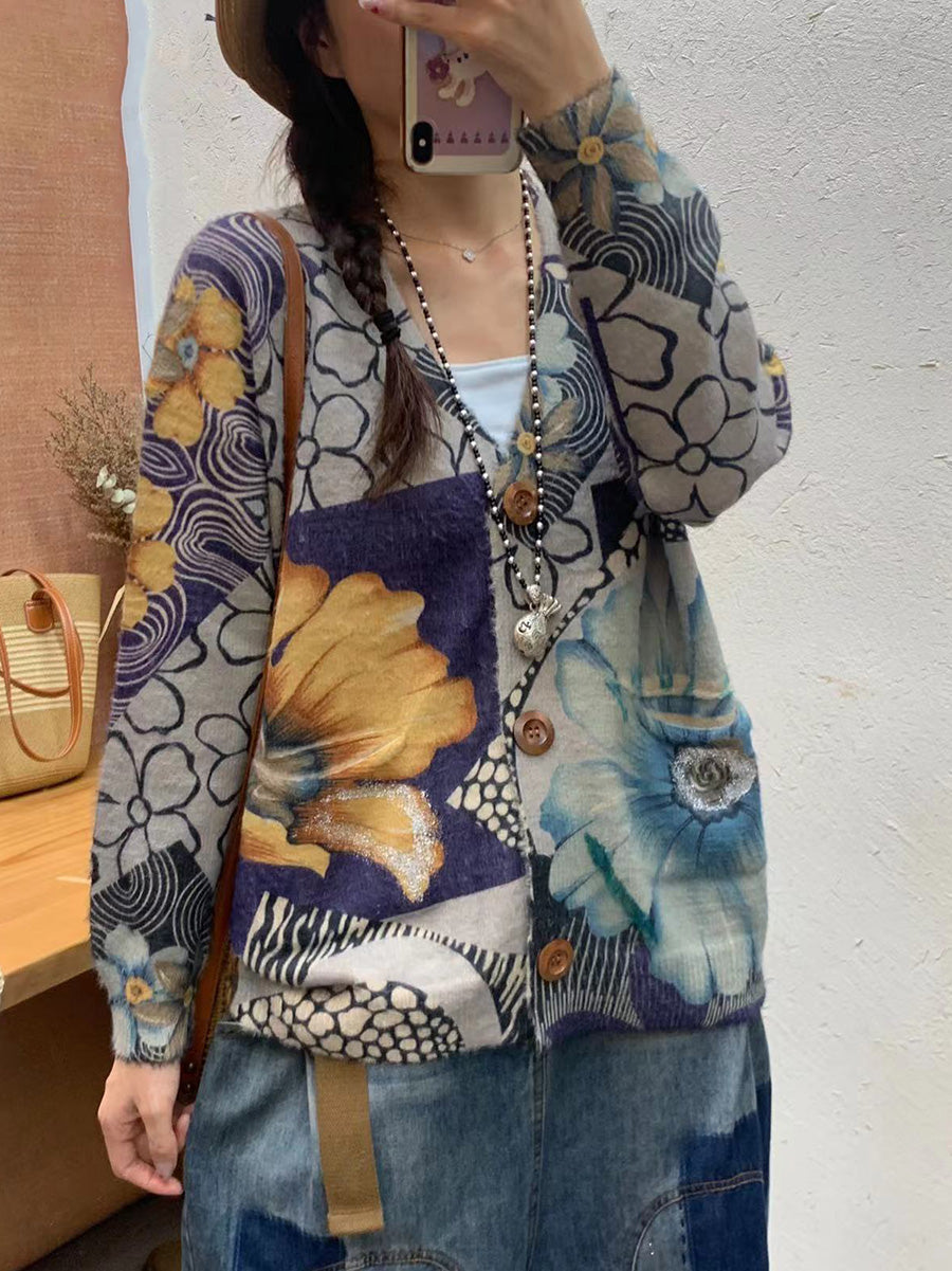 å¥³æ¬¾ç§å­£è±æµå£è¢ V é éç¹éè¥è¡«æ¯è¡£