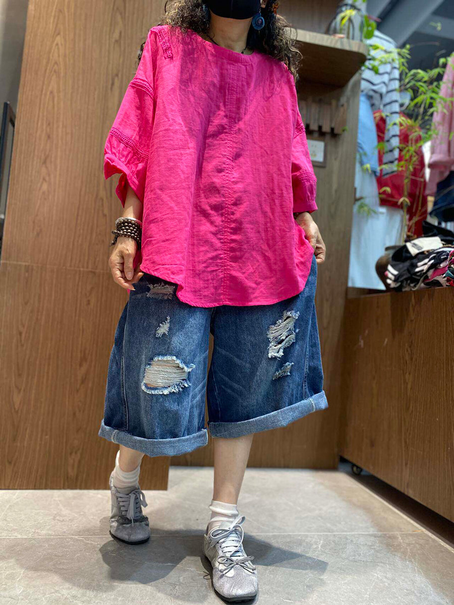 å¥³å£«å¤å­£ä¼éç´è²åé Tå¹
