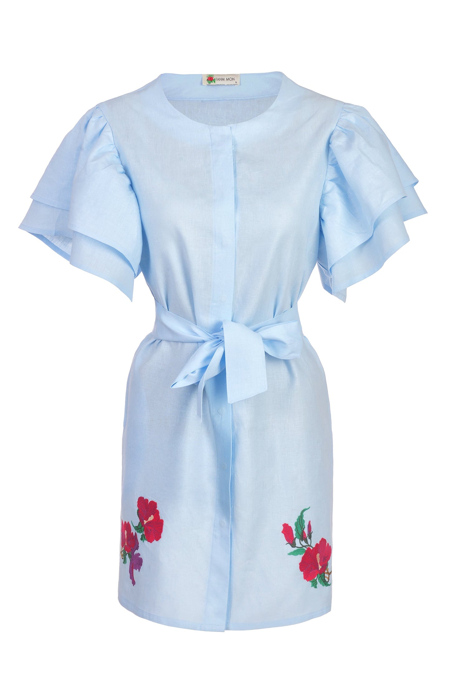 KELLY DRESS