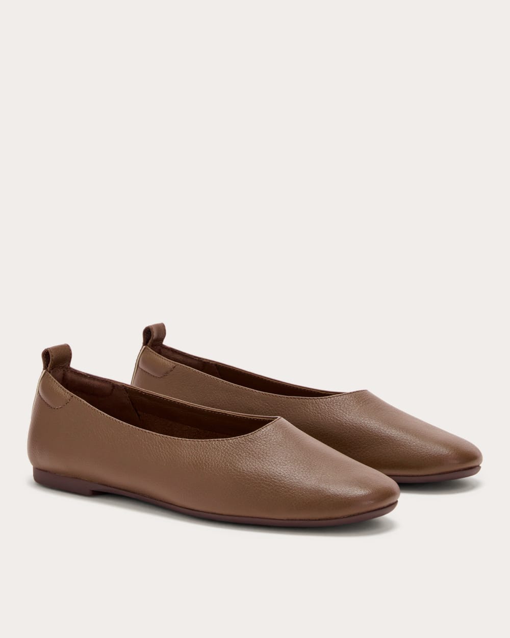 The Day Glove | Cocoa