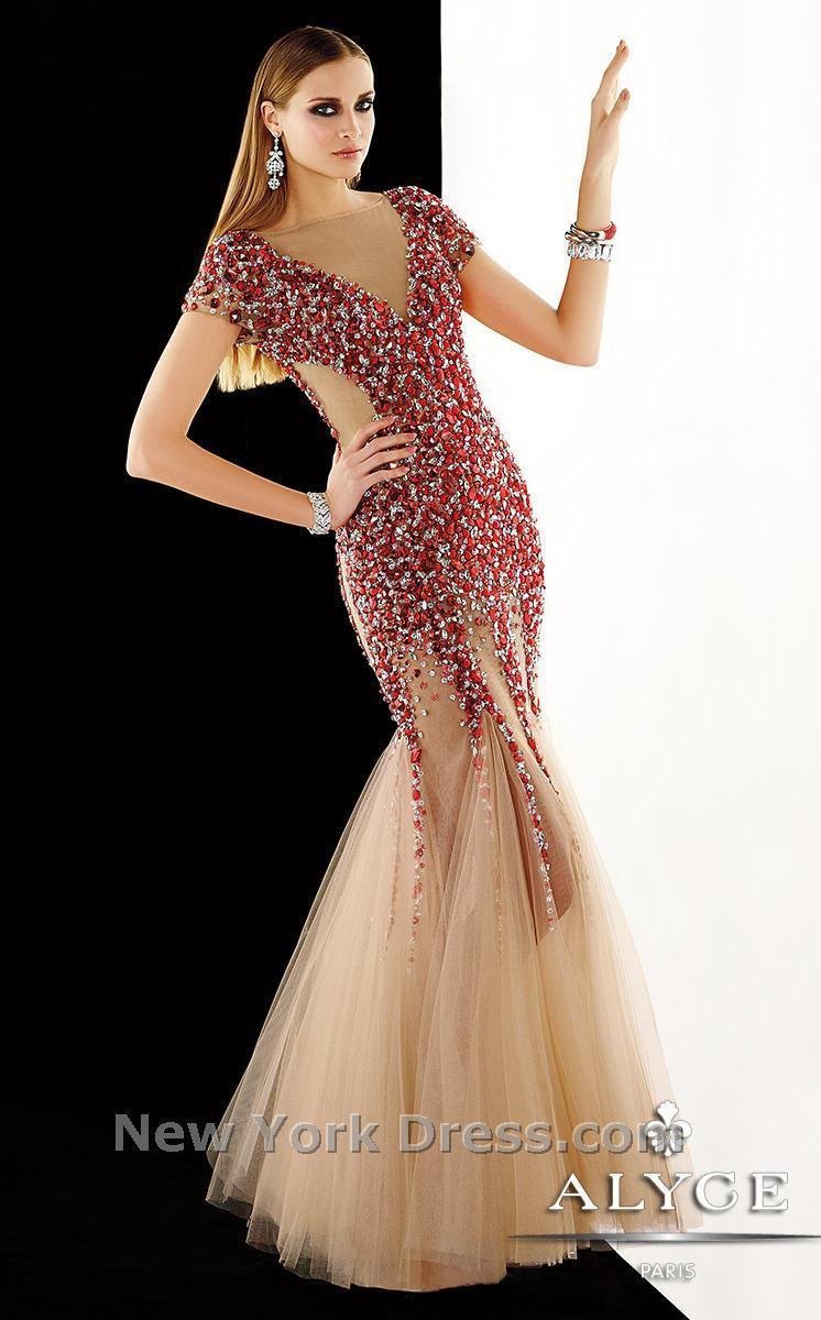 Alyce 2365
