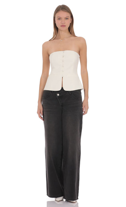 Chiara Top