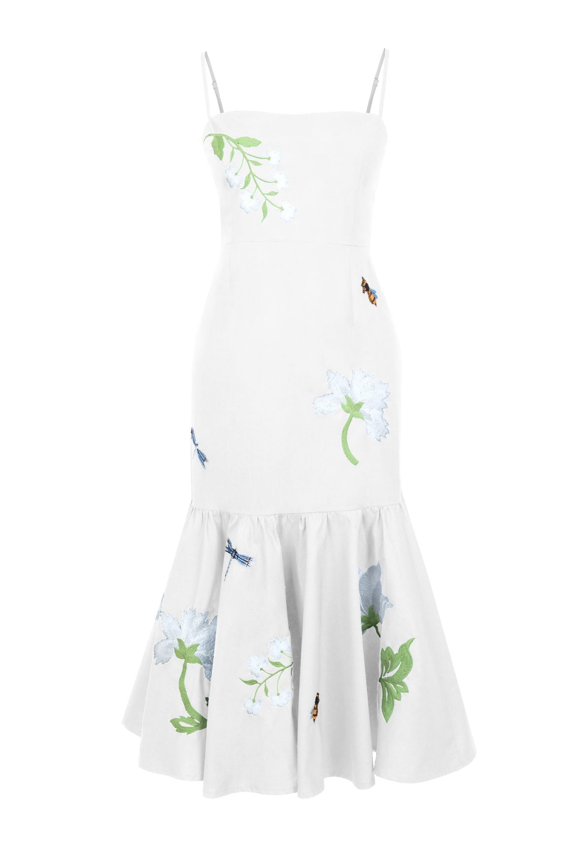 GAYELLE KARISIK DRESS