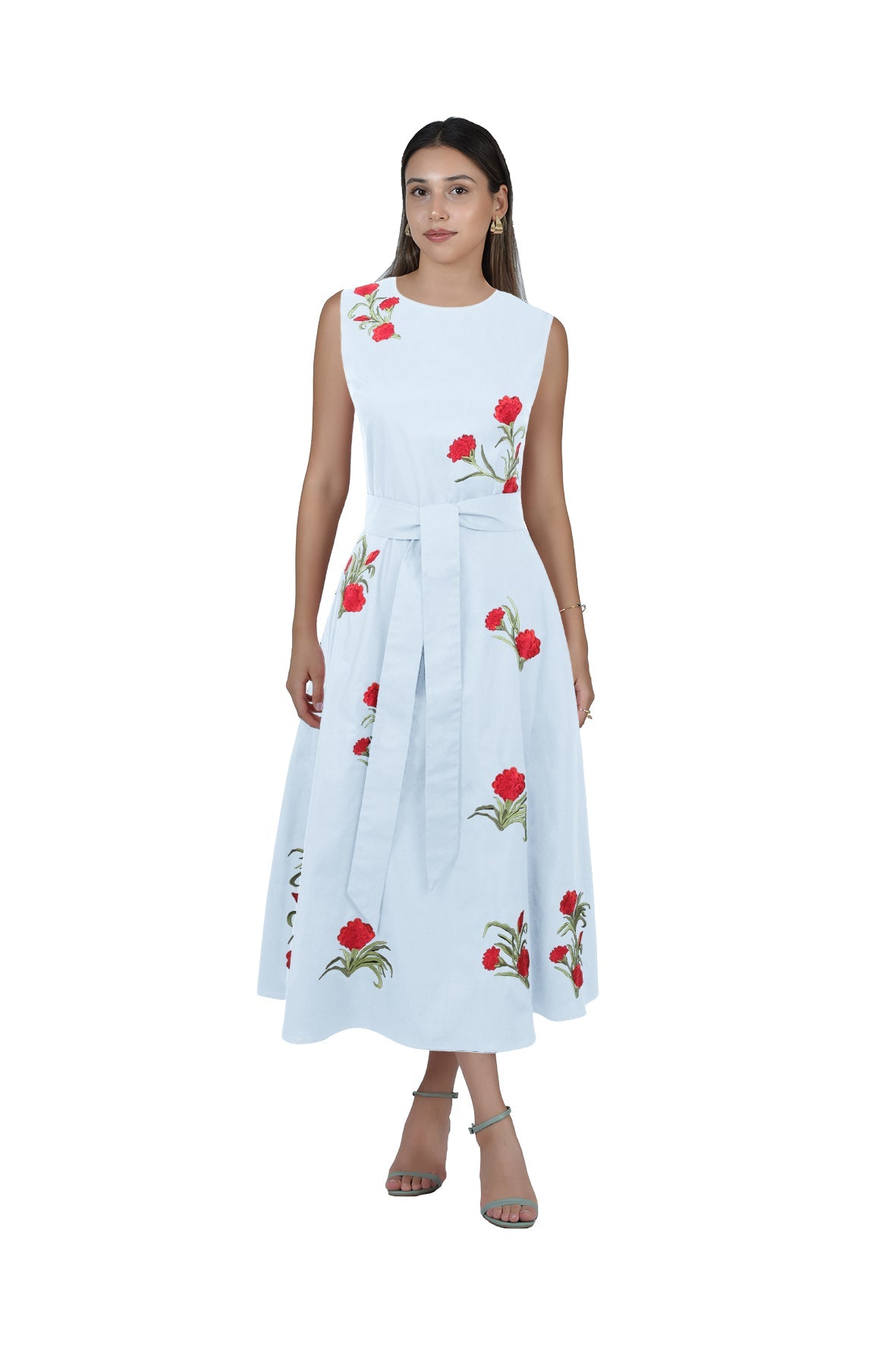 GLORIYA DRESS
