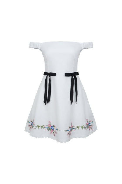 AYCAN DRESS