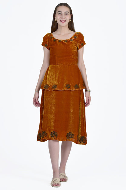 AYSU DRESS