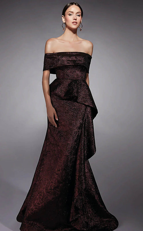 Alyce 27707CL Dress