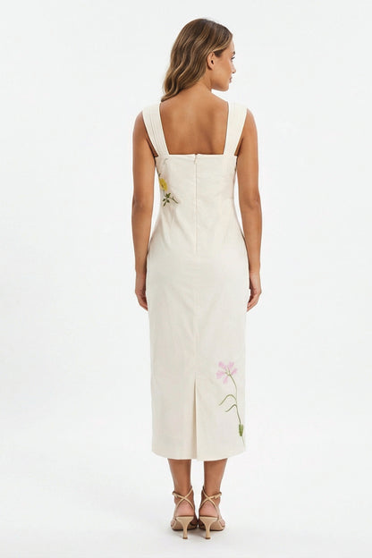 BAFRA DRESS