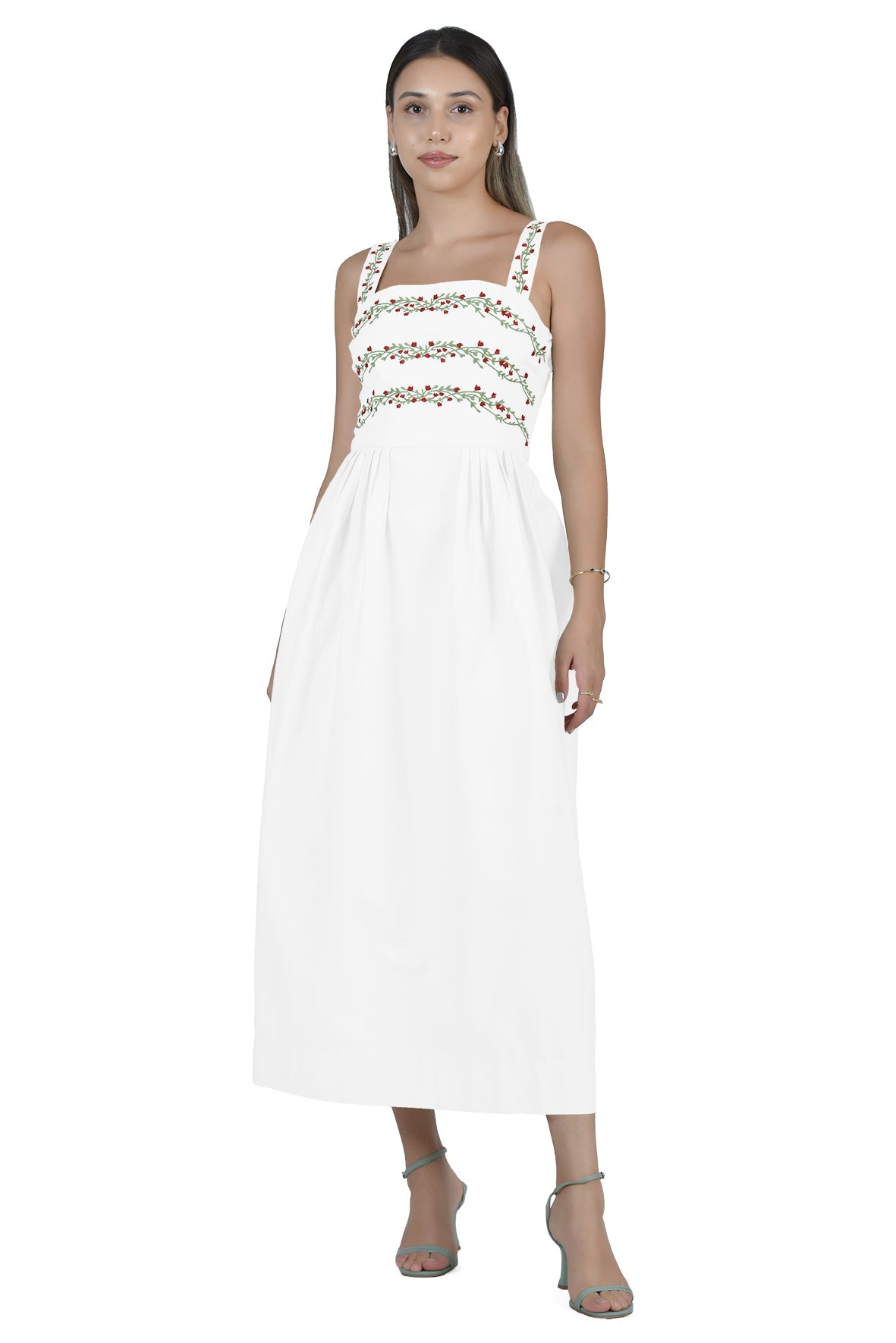 JANET DRESS
