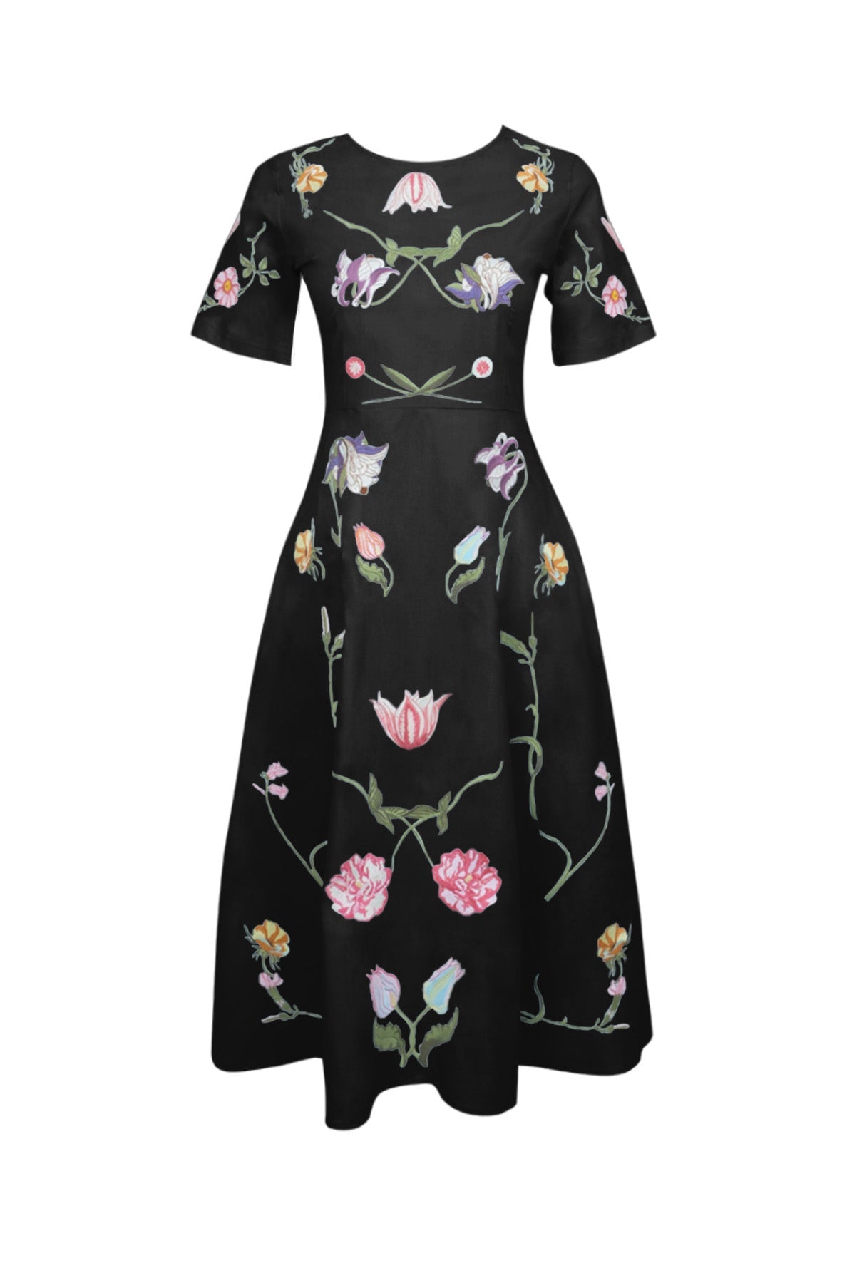 HANNAH DRESS