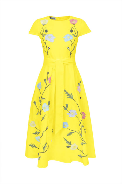 BUSAYO DRESS
