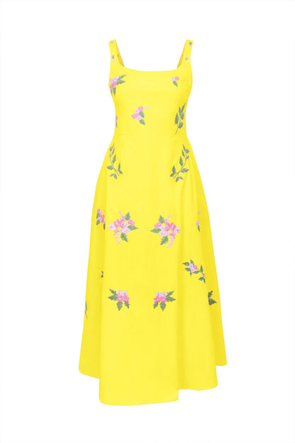 FISAYO DRESS