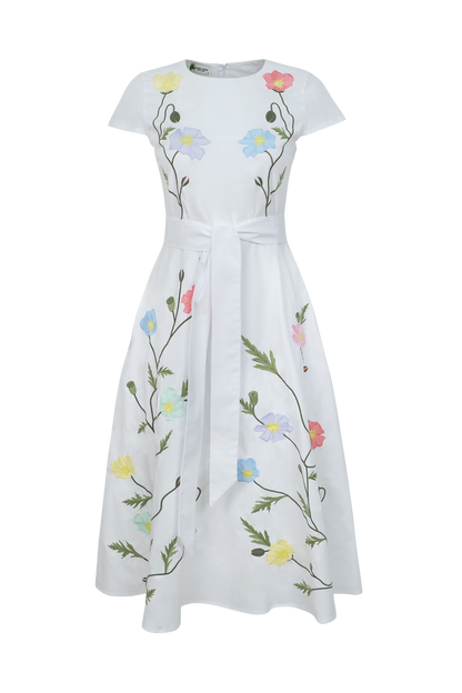 BUSAYO DRESS