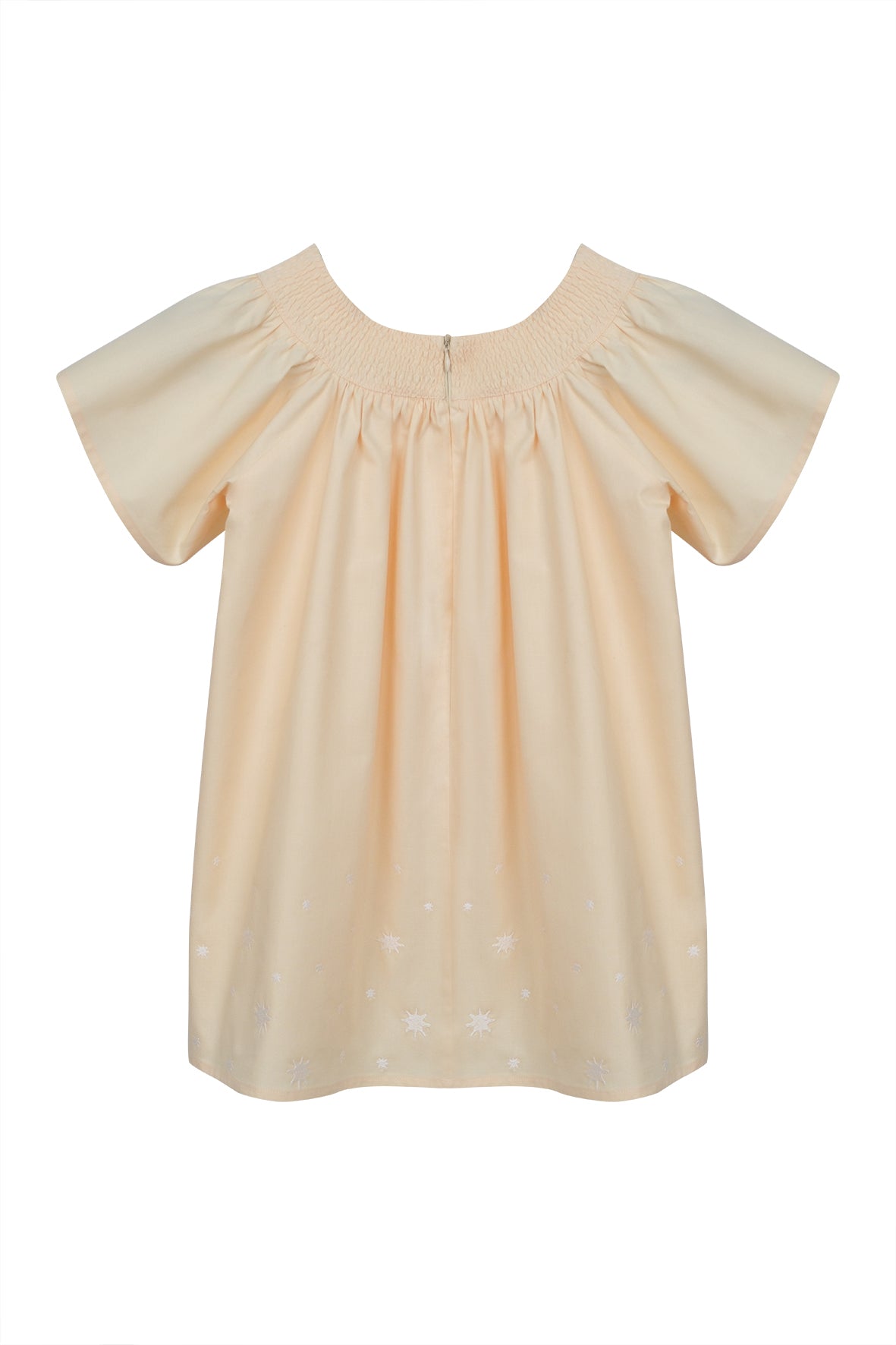 SISSY GIRL'S DRESS