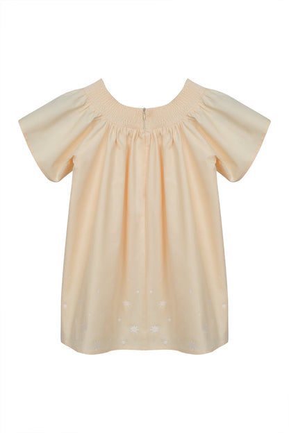 SISSY GIRL'S DRESS
