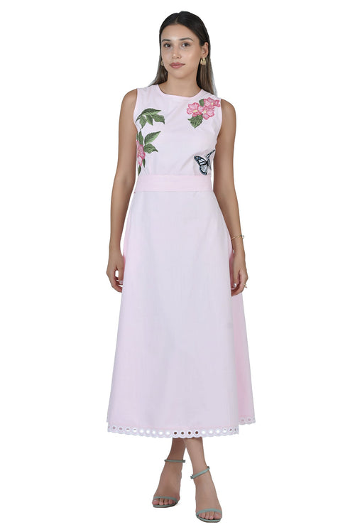 BEA DRESS