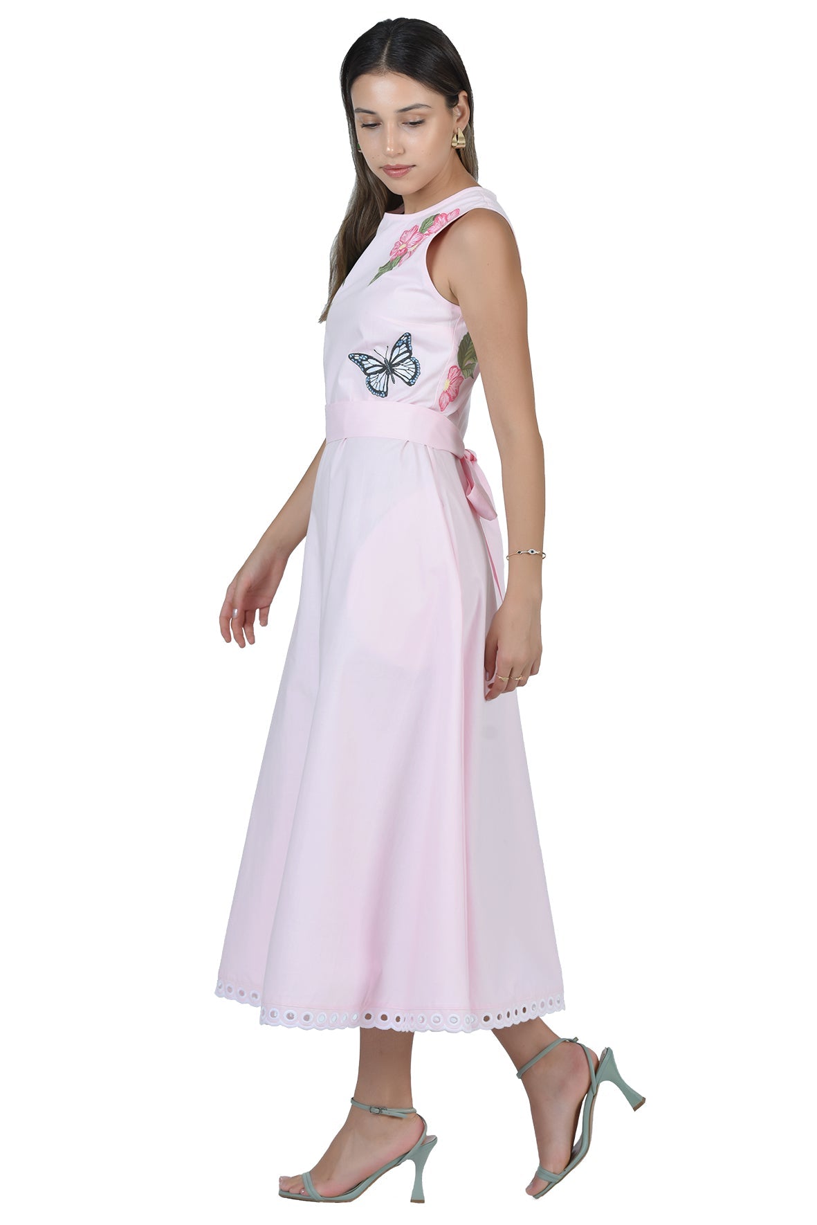 BEA DRESS